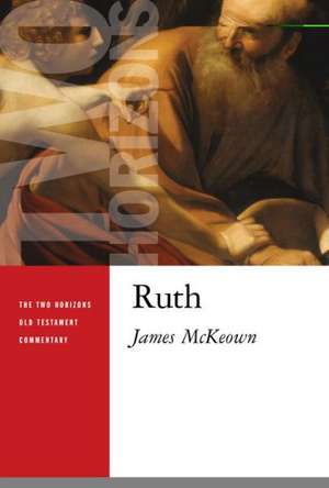 Ruth de James McKeown