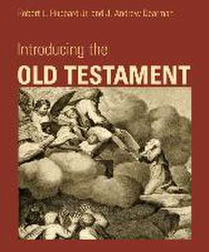 Introducing the Old Testament de Robert L Hubbard