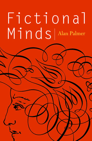 Fictional Minds de Alan Palmer