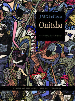 Onitsha de J.M.G. Le Clézio