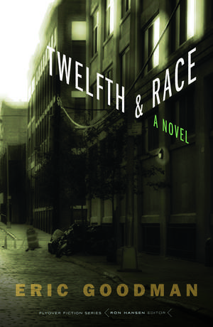 Twelfth and Race de Eric Goodman