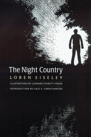 The Night Country de Loren Eiseley