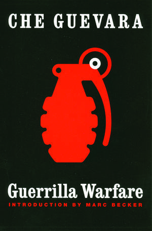 Guerrilla Warfare de Ernesto "Che" Guevara