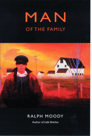 Man of the Family de Ralph Moody