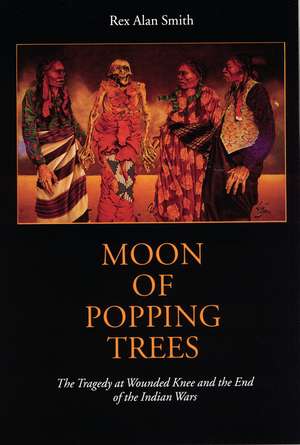 Moon of Popping Trees de Rex Alan Smith