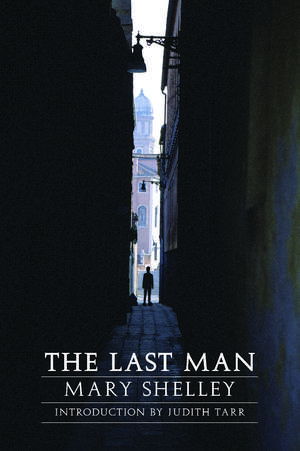 The Last Man de Mary Shelley