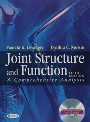 PKG JOINT STRUCTURE FUNC 5E KINES IN ACT