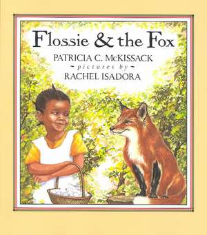 Flossie and the Fox de Patricia C. McKissack