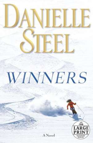 Winners de Danielle Steel