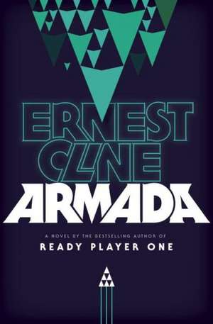 Armada de Ernest Cline