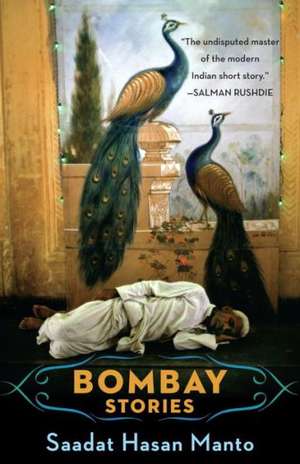 Bombay Stories de Saadat Hasan Manto