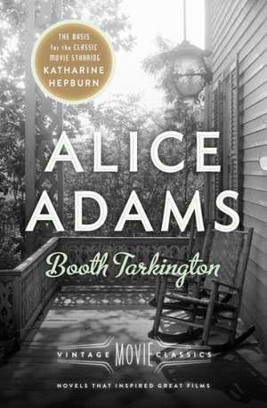 Alice Adams de Booth Tarkington