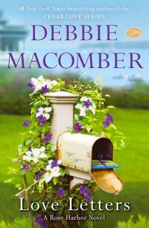 Love Letters de Debbie Macomber