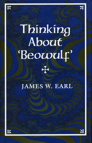 Thinking About ‘Beowulf’ de James Earl