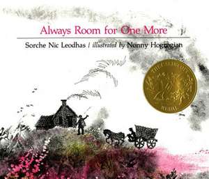 Always Room for One More de Sorche Nic Leodhas