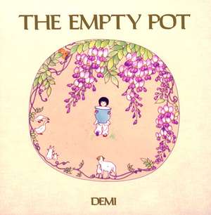 The Empty Pot de Demi