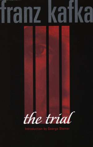 The Trial de Franz Kafka