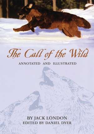 The Call of the Wild de Jack London