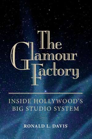 Davis, R: Glamour Factory