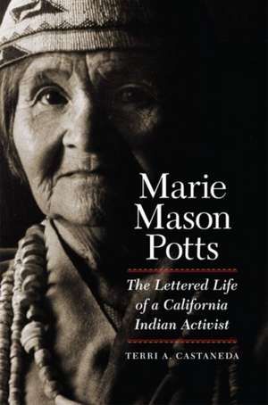 Marie Mason Potts de Terri A. Castaneda