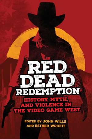 Red Dead Redemption de John Wills