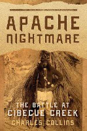 Apache Nightmare de Charles Collins