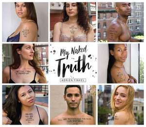 Naked Truth, My de Adrian Finkel