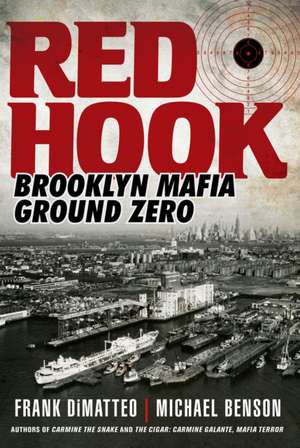 Red Hook de Frank Dimatteo