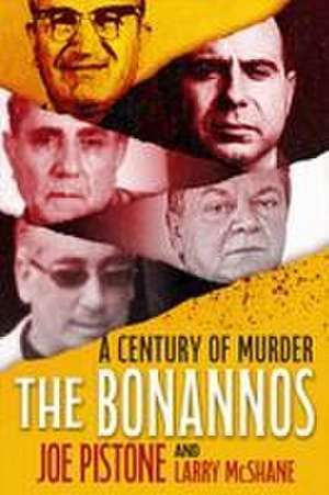 The Bonannos de Joe Pistone