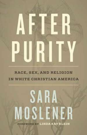 After Purity de Linda Kay Klein