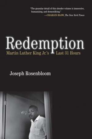 Redemption de Joseph Rosenbloom