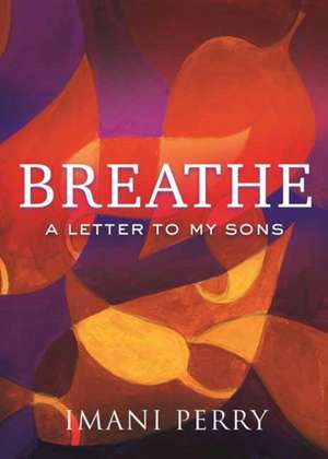 Breathe de Imani Perry