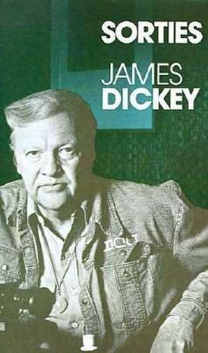 Sorties de James Dickey