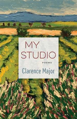 My Studio de Clarence Major