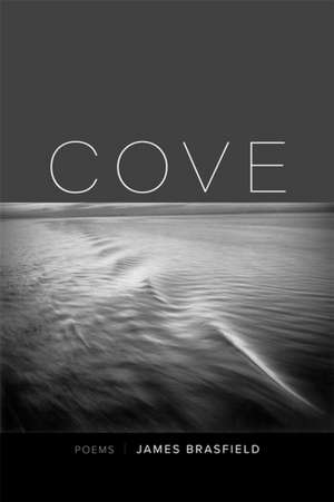 Cove de James Brasfield