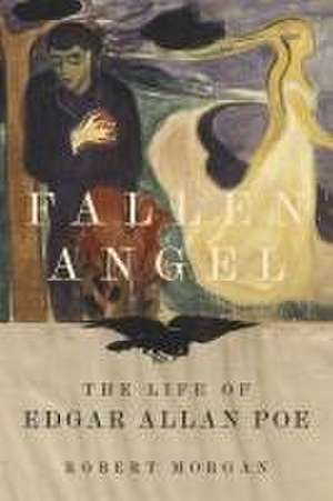 Fallen Angel de Robert Morgan