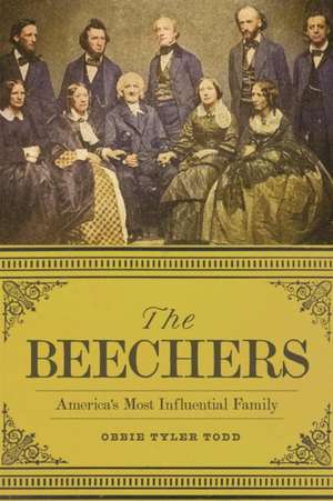 The Beechers de Obbie Tyler Todd