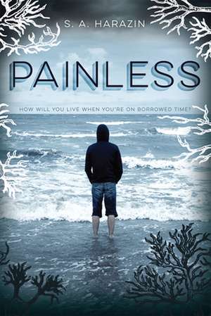 Painless de S. A. Harazin