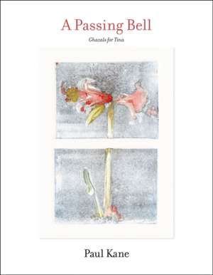 A Passing Bell de Paul Kane