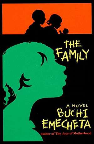 The Family de Buchi Emecheta