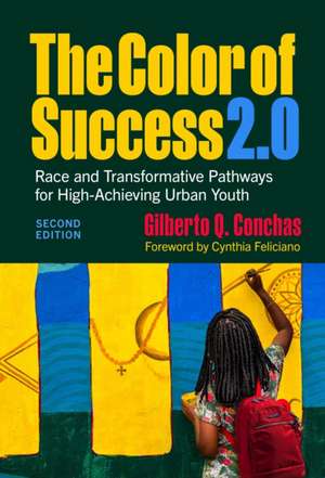 The Color of Success 2.0 de Gilberto Q Conchas