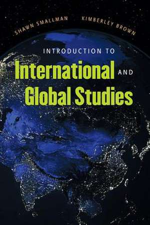 Introduction to International & Global Studies: Folk Art de Shawn C. Smallman