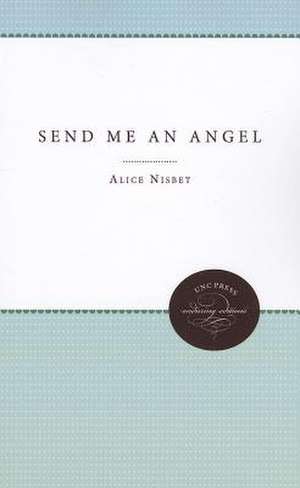 Send Me an Angel de Alice Nisbet