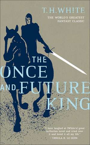 The Once and Future King de T. H. White