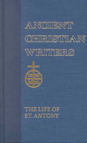 10. St. Athanasius de Robert T Meyer