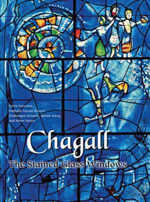 Chagall de Meret Meyer