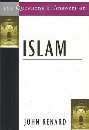 101 Questions and Answers on Islam de John Renard