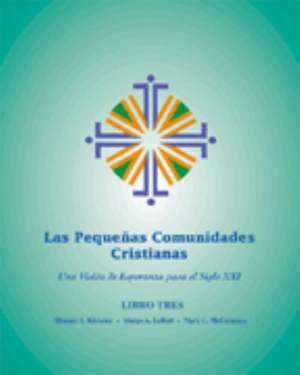 Las Pequenas Comunidades Cristianas/Small Christian Communities: Libro Tres/Book Three de Thomas A. Kleissler