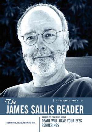 A James Sallis Reader de James Sallis