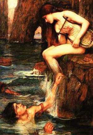 Singing Innocence and Experience de Sonya Taaffe